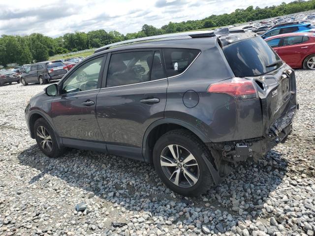 Vin: jtmwfrev6jj749625, lot: 58494645, toyota rav4 adventure 20182