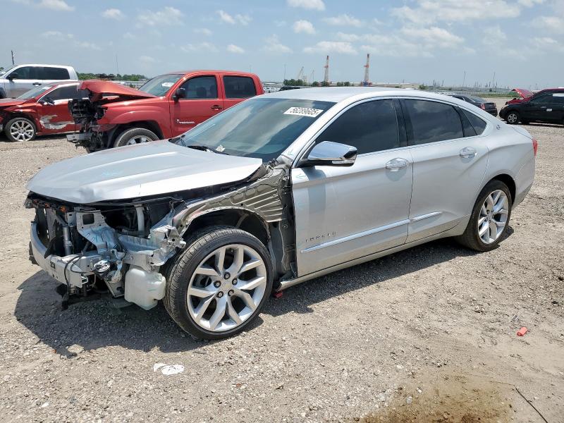 Vin: 2g1125s30j9149849, lot: 56289605, chevrolet impala premier 2018 img_1