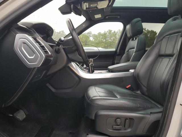 2020 LAND ROVER RANGE ROVE - SALWG2SU0LA713408