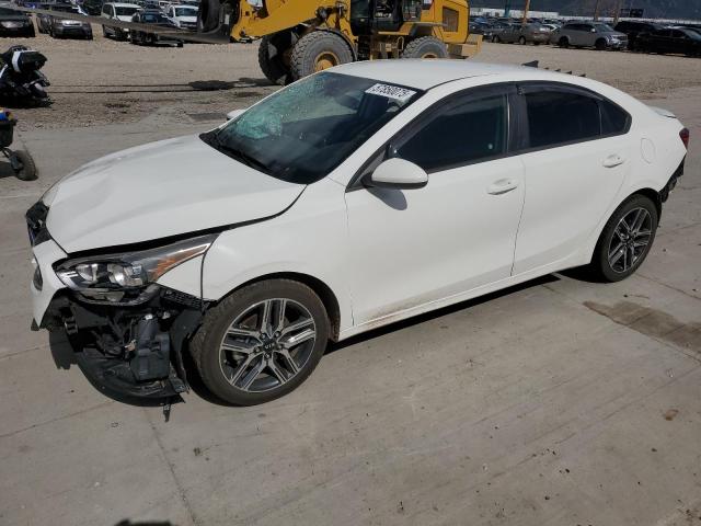 KIA FORTE GT L