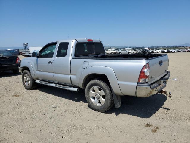 Vin: 5teuu4en5az720073, lot: 55693335, toyota tacoma access cab 20102
