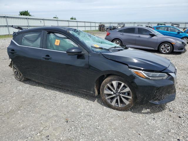 Vin: 3n1ab8cv2ly246288, lot: 56668555, nissan sentra sv 20204