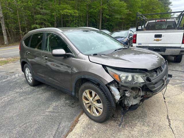 Vin: 5j6rm4h71dl020602, lot: 58172105, honda crv exl 2013 img_1