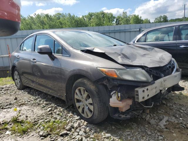 Vin: 2hgfb2f58ch529331, lot: 55673695, honda civic lx 20124
