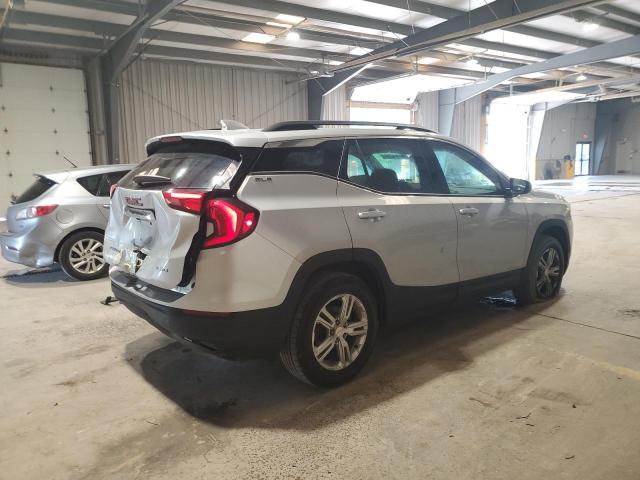 Vin: 3gkaltev4jl246849, lot: 55416775, gmc terrain sle 20183