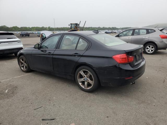 Vin: wba3b5g50fns17613, lot: 58786285, bmw 3 series xi sulev 20152
