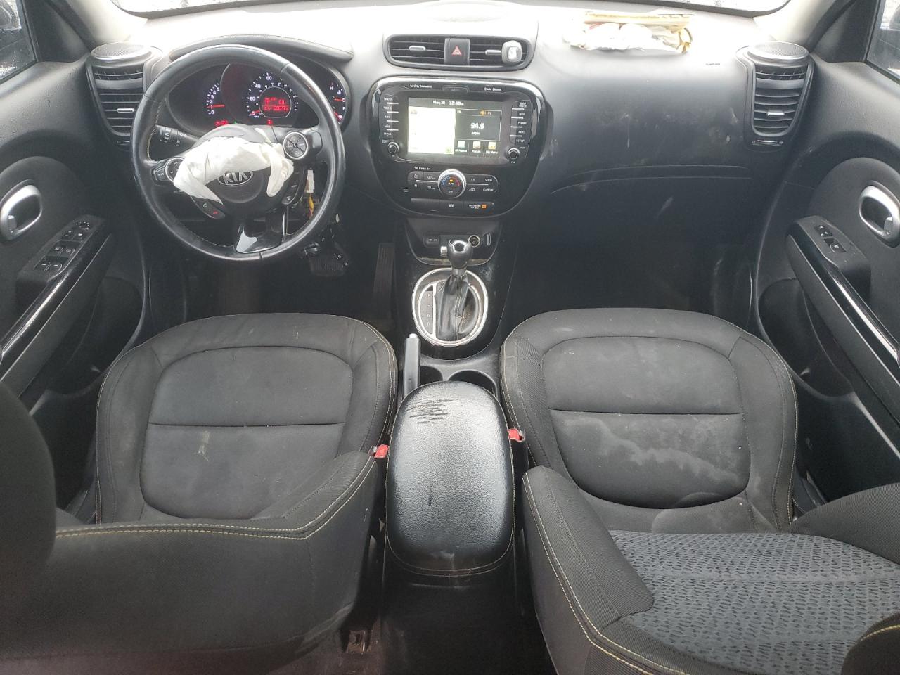 Kia Soul 2016