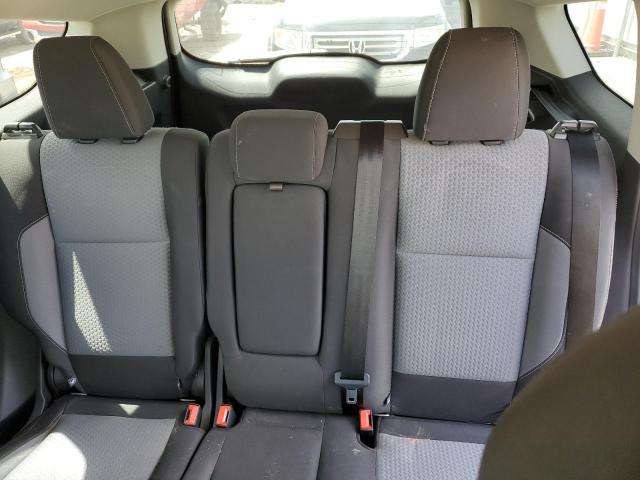 2017 FORD ESCAPE SE - 1FMCU0GD4HUE72471
