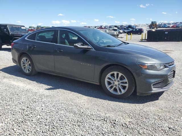 Vin: 1g1ze5st5hf107558, lot: 57888165, chevrolet malibu lt 20174