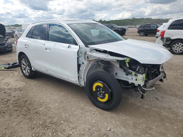 Vin: wa1eecf3xp1118615, lot: 58227215, audi q3 premium plus s line 45 20234