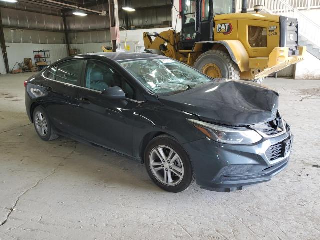Vin: 1g1be5sm1j7115344, lot: 56737125, chevrolet cruze lt 20184