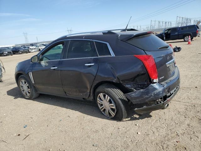 Vin: 3gyfnbe35es561654, lot: 58125075, cadillac srx luxury collection 20142