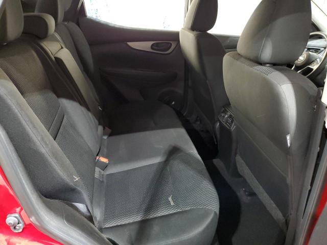 2018 NISSAN ROGUE SPT JN1BJ1CR0JW286746