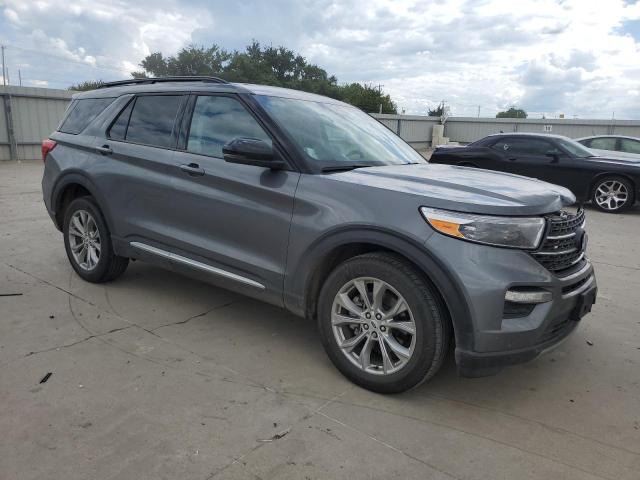 Vin: 1fmsk8dh2rga86199, lot: 56005575, ford explorer xlt 20244
