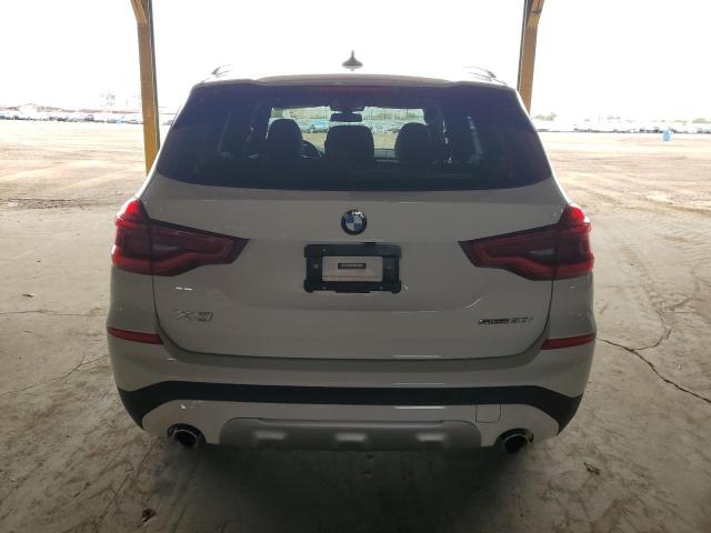 2021 BMW X3 SDRIVE3 - 5UXTY3C01M9H64252