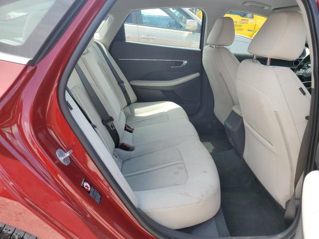 2023 HYUNDAI SONATA SEL - KMHL64JA0PA289259