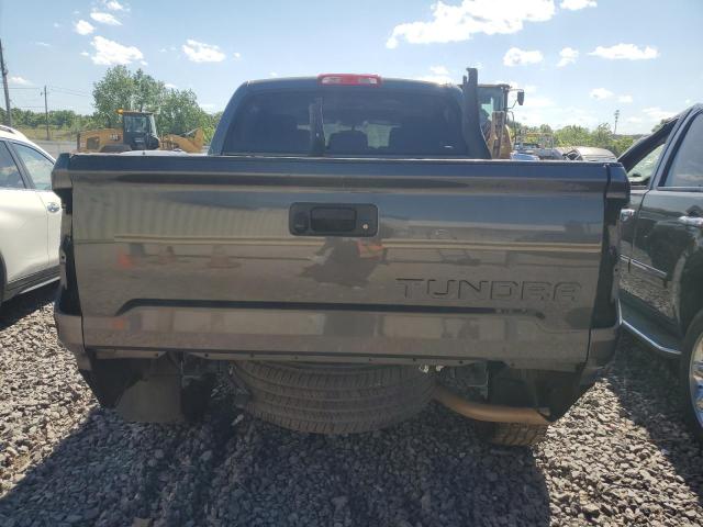 2016 TOYOTA TUNDRA CRE - 5TFFW5F13GX205626
