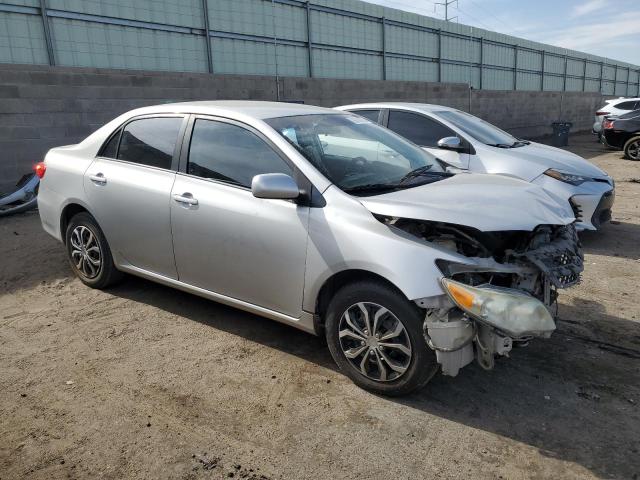 Vin: 2t1bu4ee7bc707551, lot: 58389635, toyota corolla base 20114