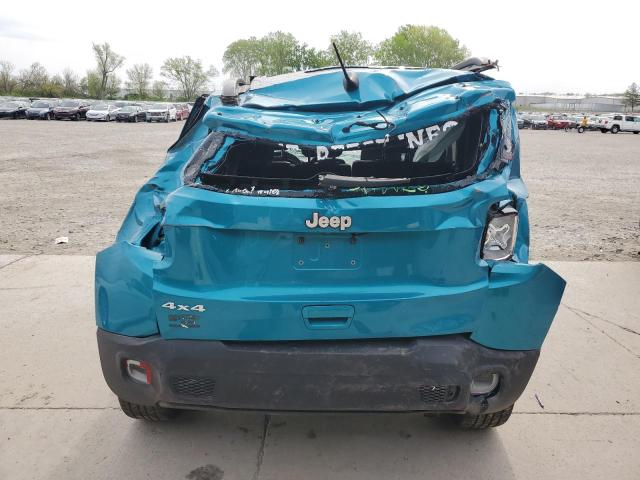 2021 JEEP RENEGADE L - ZACNJDBB5MPM92000