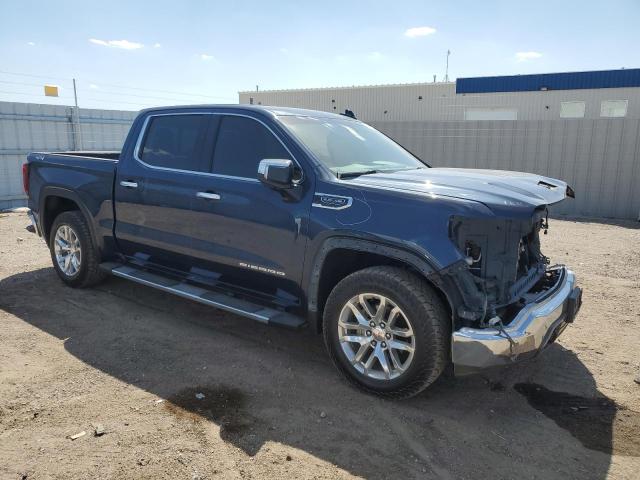 Vin: 3gtu9ded6lg146798, lot: 56036535, gmc sierra k1500 slt 20204