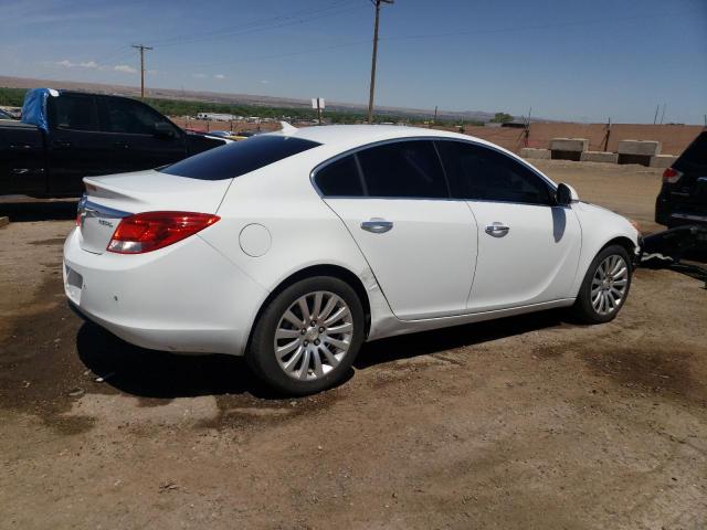 Vin: 2g4gs5ek2c9205762, lot: 58182365, buick regal premium 20123