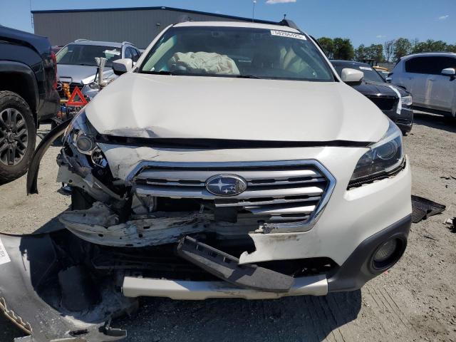 2016 SUBARU OUTBACK 3. 4S4BSENC4G3247271