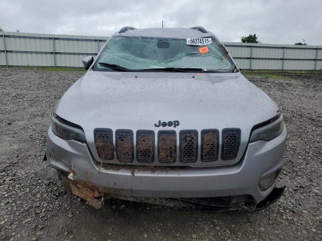 2019 JEEP CHEROKEE L 1C4PJLLB2KD454160