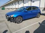 2018 HYUNDAI ELANTRA GT - KMHH35LEXJU030742