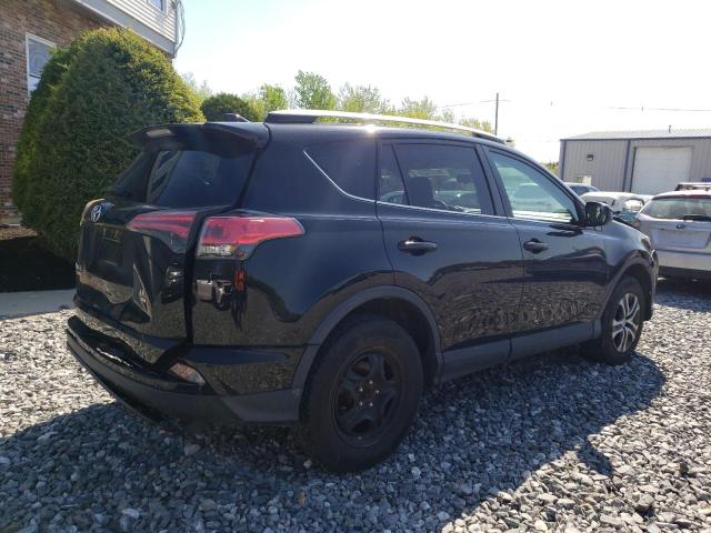 Vin: 2t3bfrevxgw519899, lot: 56137275, toyota rav4 le 20163