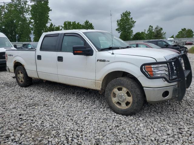 Vin: 1ftfw1ev5afc07615, lot: 57782085, ford f-150 supercrew 20104
