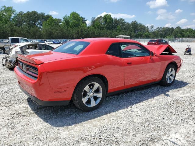 Vin: 2c3cdzag9lh161792, lot: 56303105, dodge challenger sxt 20203