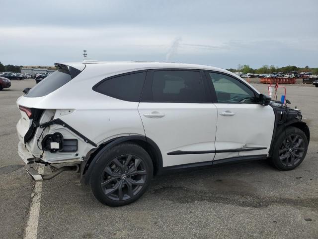 Vin: 5j8ye1h06rl035833, lot: 56507785, acura mdx a-spec 20243