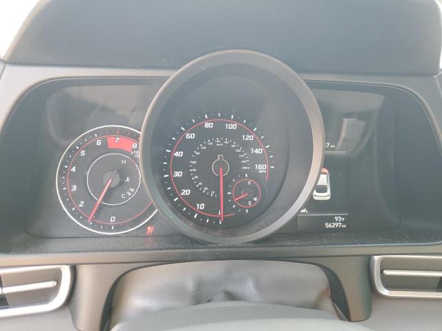 2021 HYUNDAI ELANTRA SE - 5NPLM4AG8MH028433