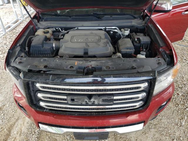 2015 GMC CANYON SLT 1GTG6CE34F1182144