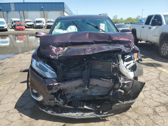 2019 CHEVROLET TRAVERSE L - 1GNEVGKW4KJ210820