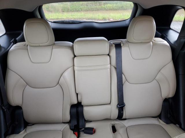 2016 JEEP CHEROKEE L - 1C4PJLDB0GW157950