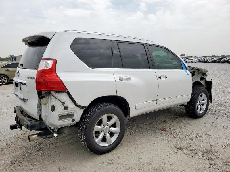 Vin: jtjbm7fx9d5051187, lot: 57277365, lexus gx 460 20133