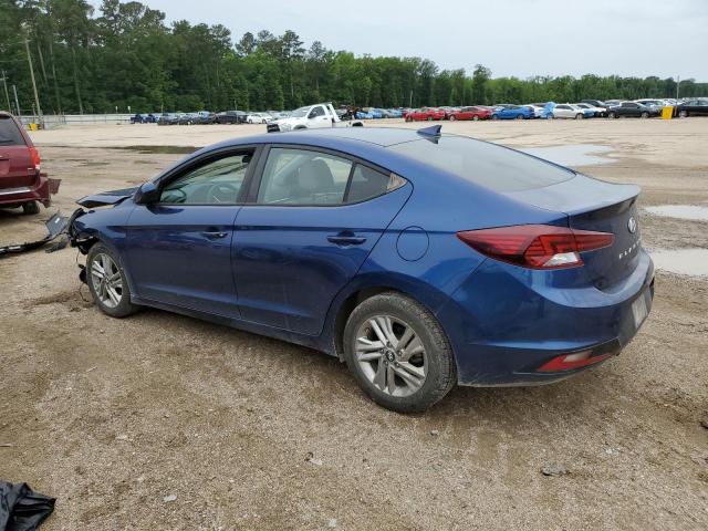 Vin: 5npd84lf6lh567208, lot: 58046615, hyundai elantra sel 20202