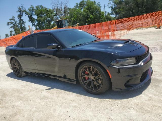 Vin: 2c3cdxl92fh816222, lot: 57322815, dodge charger srt hellcat 20154