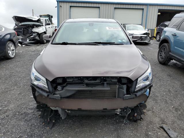 2015 BUICK LACROSSE - 1G4GC5G30FF220355