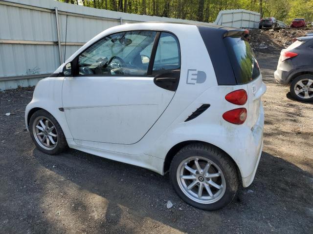 2016 SMART FORTWO PAS - WMEEJ9AA9GK841863