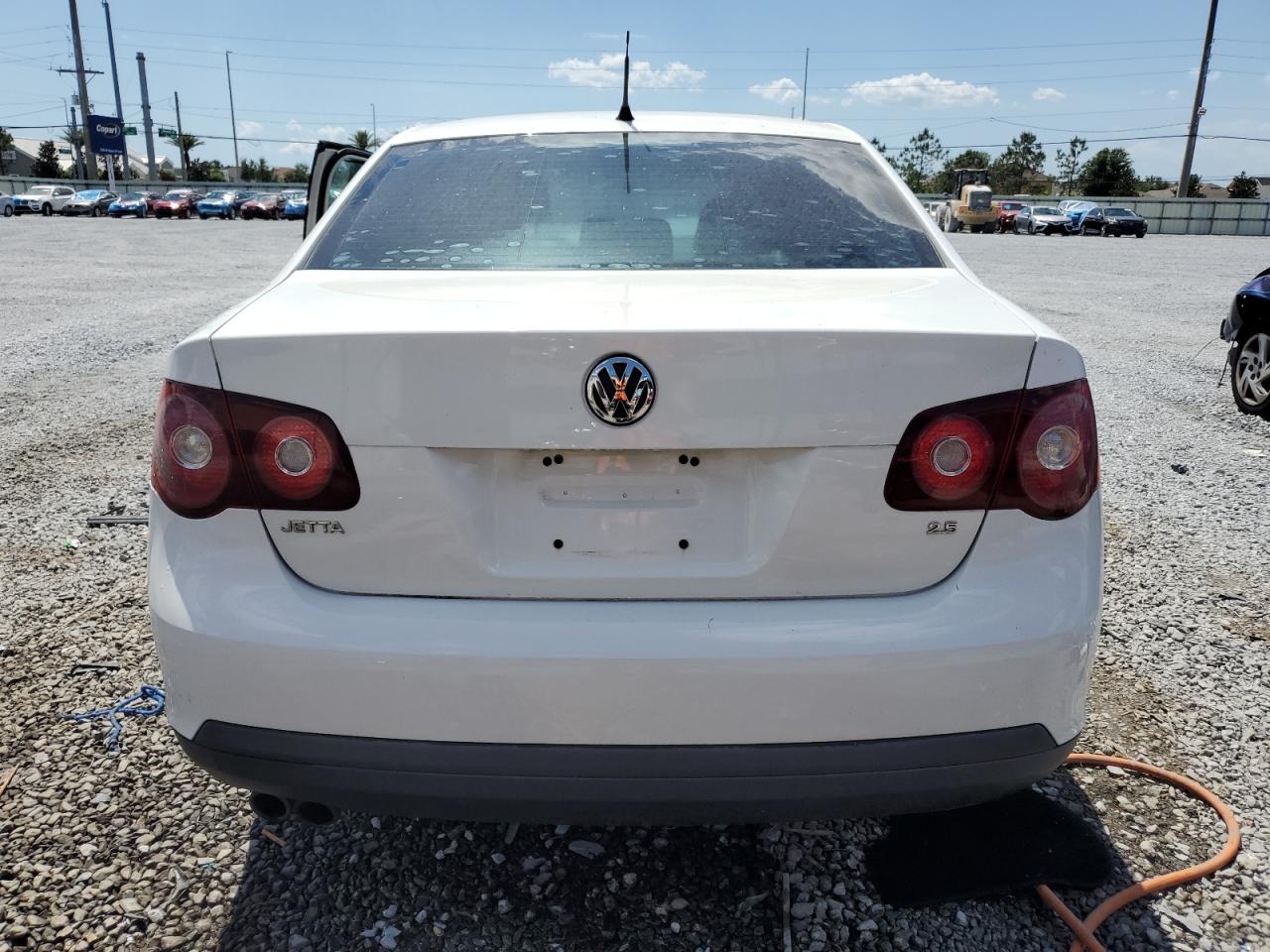 VOLKSWAGEN JETTA S