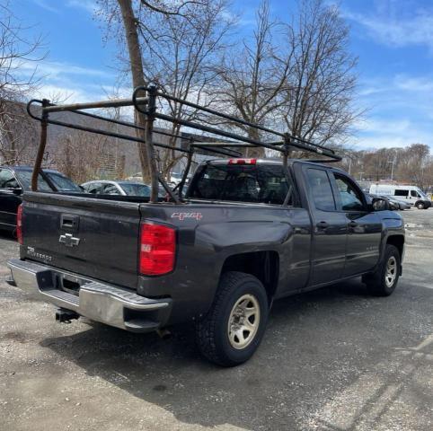 Vin: 1gcvkneh7gz280615, lot: 56957085, chevrolet all models k1500 20164