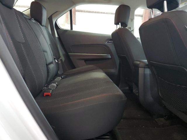 2016 CHEVROLET EQUINOX LS - 2GNALBEK6G1148743