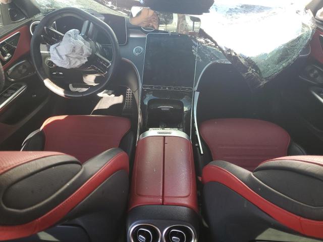 2024 MERCEDES-BENZ C 300 - W1KAF4GB0RR208427