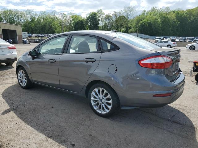 Vin: 3fadp4bj9em165310, lot: 54823125, ford fiesta se 20142