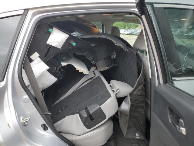 2016 HONDA CR-V EXL 2HKRM4H70GH662940