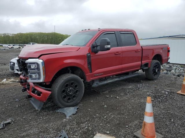 FORD F350 SUPER