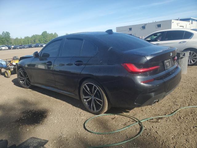 2021 BMW 330XI 3MW5R7J03M8B56903