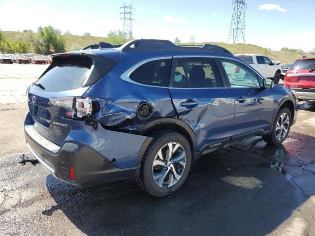 Vin: 4s4btancxl3237117, lot: 56199895, subaru outback limited 20203